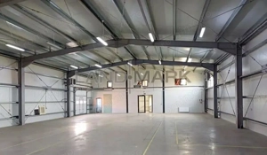 Cladire comerciala   depozit de inchiriat , Mosnita Noua Timis - imagine 5