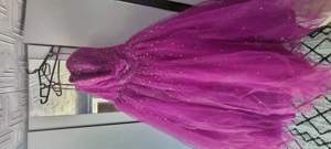 Rochie de cununie sau mireasă  - imagine 5