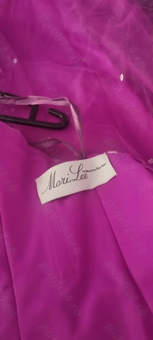 Rochie de cununie sau mireasă  - imagine 4