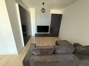 Torontal Apartament Decomandat, Loc Parcare la Subsol, Complet Mobilat