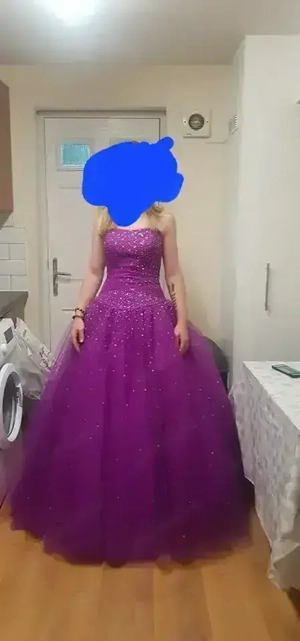 Rochie de cununie sau mireasă 