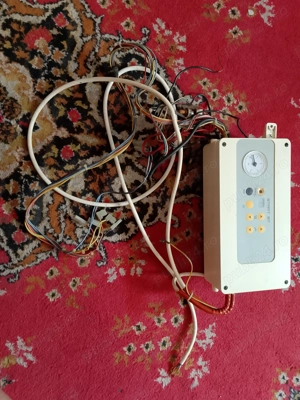 Vând placa electronică pentru centrala Motan Start Bt