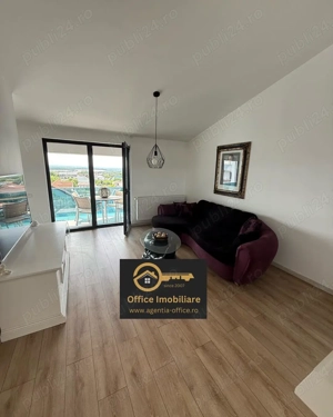 DRURelax Bloc Nou apartament 3 camere cu terasa de 38 mp cu 2 parcari - imagine 3