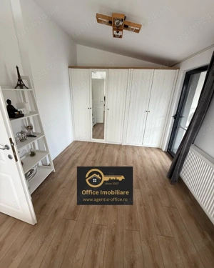 DRURelax Bloc Nou apartament 3 camere cu terasa de 38 mp cu 2 parcari - imagine 8