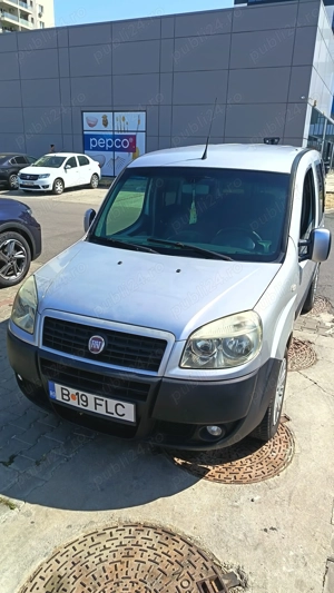 De vânzare Fiat Doblo