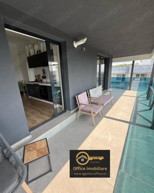 DRURelax Bloc Nou apartament 3 camere cu terasa de 38 mp cu 2 parcari - imagine 2