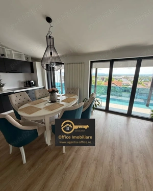 DRURelax Bloc Nou apartament 3 camere cu terasa de 38 mp cu 2 parcari - imagine 6