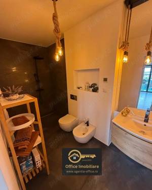 DRURelax Bloc Nou apartament 3 camere cu terasa de 38 mp cu 2 parcari - imagine 4