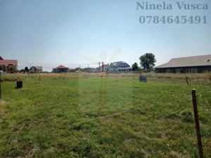 OFERTA!! TEREN INTRAVILAN ANINOASA-DAMBOVITA