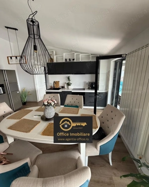 DRURelax Bloc Nou apartament 3 camere cu terasa de 38 mp cu 2 parcari - imagine 7