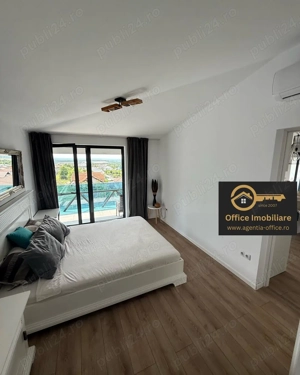 DRURelax Bloc Nou apartament 3 camere cu terasa de 38 mp cu 2 parcari - imagine 5