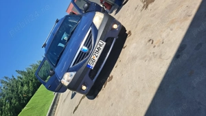 De vânzare dacia logan - imagine 2