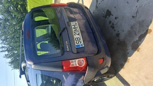 De vânzare dacia logan - imagine 3