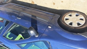 De vânzare dacia logan - imagine 4