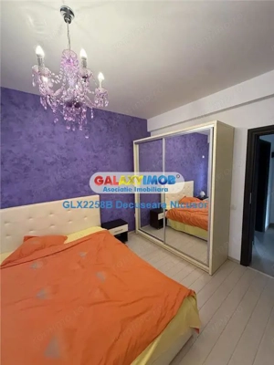 Apartament 2 camere Militari Residence, mobilat Utilat 75.900 Euro - imagine 5