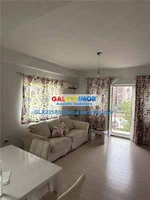 Apartament 2 camere Militari Residence, mobilat Utilat 75.900 Euro - imagine 8