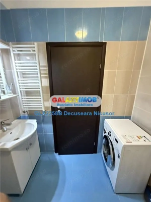 Apartament 2 camere Militari Residence, mobilat Utilat 75.900 Euro - imagine 7