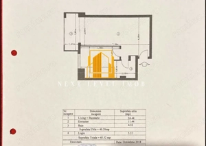 Apartament modern 2 camere – bloc nou 2019 – zona Dedeman  - imagine 8