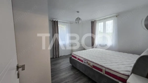 Casa 6 camere 3 bai 2 terase cartierul Dambul-Rotund Cluj-Napoca - imagine 20