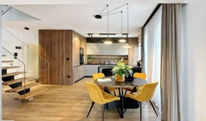 Parc si Facilitati in Zona