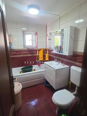 Apartament 3 camere – Popa Șapcă – complet mobilat și utilat! - imagine 15