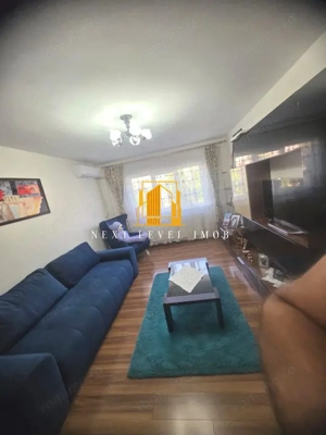 Apartament 3 camere – Popa Șapcă – complet mobilat și utilat! - imagine 5