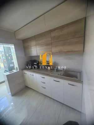 Apartament 3 camere – Popa Șapcă – complet mobilat și utilat!