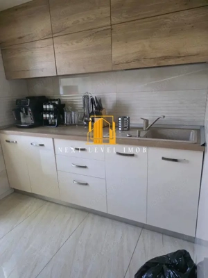 Apartament 3 camere – Popa Șapcă – complet mobilat și utilat! - imagine 2