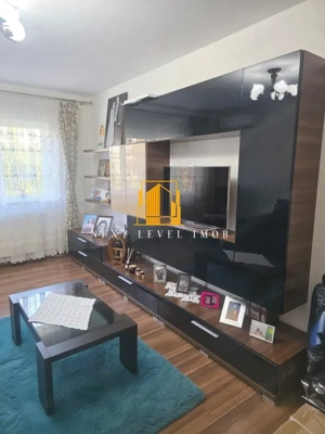 Apartament 3 camere – Popa Șapcă – complet mobilat și utilat! - imagine 4