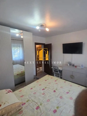 Apartament 3 camere – Popa Șapcă – complet mobilat și utilat! - imagine 7