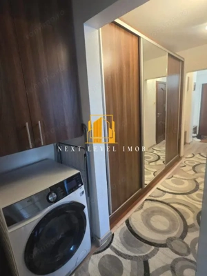 Apartament 3 camere – Popa Șapcă – complet mobilat și utilat! - imagine 14