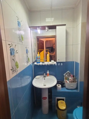 Apartament 3 camere – Popa Șapcă – complet mobilat și utilat! - imagine 16