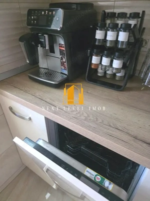 Apartament 3 camere – Popa Șapcă – complet mobilat și utilat! - imagine 3