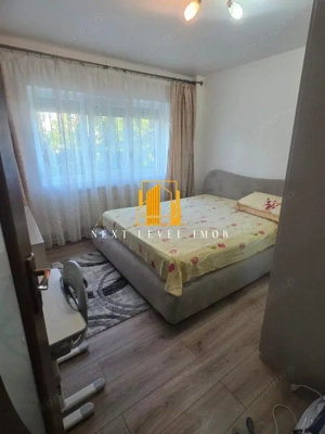 Apartament 3 camere – Popa Șapcă – complet mobilat și utilat! - imagine 6