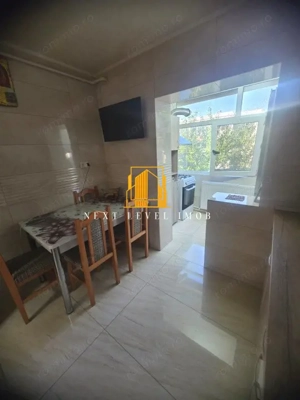 Apartament 3 camere – Popa Șapcă – complet mobilat și utilat! - imagine 11