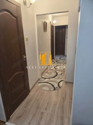 Apartament 3 camere – Popa Șapcă – complet mobilat și utilat! - imagine 13