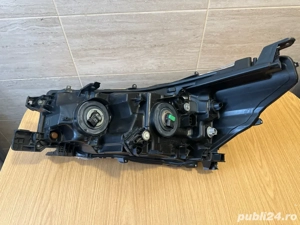 far dreapta toyota hilux  - imagine 3