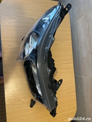 far dreapta toyota hilux  - imagine 2