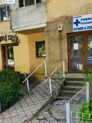 Apartament - spațiu comercial de inchiriat   vanzare - imagine 4