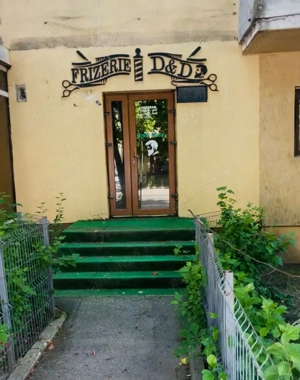 Apartament - spațiu comercial de inchiriat   vanzare - imagine 3