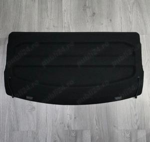 Polita + tavita covoras portbagaj originale Renault Austral 2022-2025