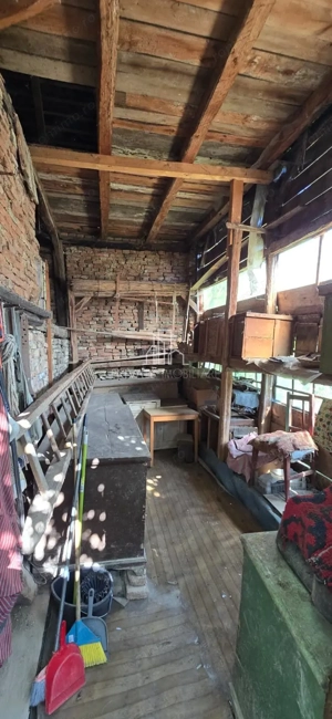 Casa de vanzare in Daia, jud Mures - imagine 14