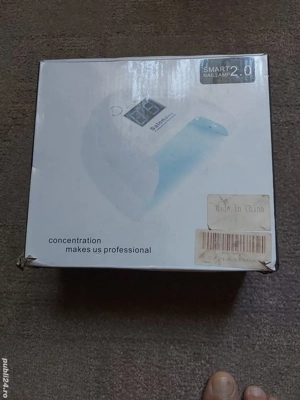 vînd lampă UV nouă - imagine 4