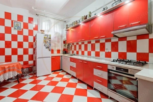 Apartament 4 camere Pache Protopopescu - imagine 9