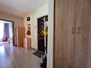 2 camere decomandate, parcare, Zorilor, UMF, UTCN,Sigma,Observatorului - imagine 8