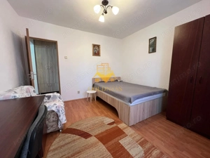 2 camere decomandate, parcare, Zorilor, UMF, UTCN,Sigma,Observatorului - imagine 4