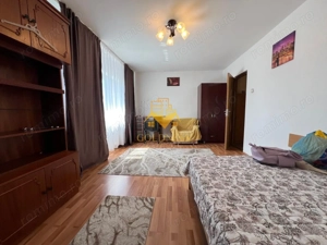 2 camere decomandate, parcare, Zorilor, UMF, UTCN,Sigma,Observatorului - imagine 2