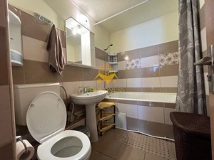 2 camere decomandate, parcare, Zorilor, UMF, UTCN,Sigma,Observatorului - imagine 5