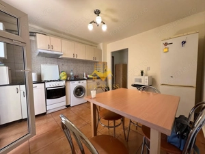 2 camere decomandate, parcare, Zorilor, UMF, UTCN,Sigma,Observatorului - imagine 6