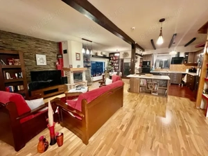 A 1700 De vânzare casă în Mureș - Corunca - imagine 5